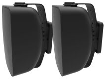 (2) ORIGIN PRO 5.25" Surface Mount Speaker