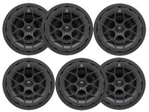 (6) ORIGIN ACOUSTICS Director 6" Series