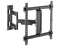 AVF PRO Full Motion TV Mount Up to 70"