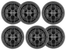 (6) ORIGIN ACOUSTICS Director 8" Series