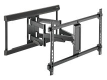AVF PRO Full Motion TV Mount 65-80"