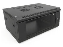 BLAKE QuikCab Wall Cabinet 4U (Flatpack)