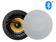 (2) LITHE AUDIO 6.5" Bluetooth