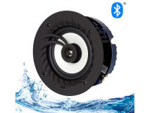 (1) LITHE AUDIO 6.5" Bluetooth IP44 Master