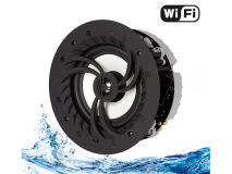 (1) LITHE AUDIO 6.5" WiFi All-In-One IP44