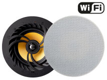 (2) LITHE AUDIO 6.5" WiFi All-In-One