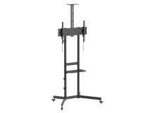 AVF PRO Height Adjustable Trolley 37-70"