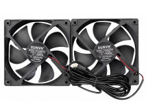BLAKE Cooling Fan for Improved Airflow