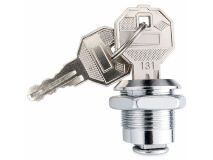 BLAKE Side Lock (1 Lock & 2 Keys)
