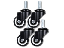 BLAKE Castor Wheels Set