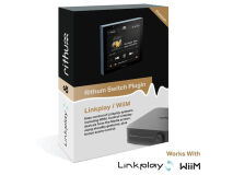 RITHUM Linkplay/Wiim/Arylic Plugin