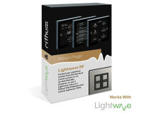 RITHUM Lightwave Plugin