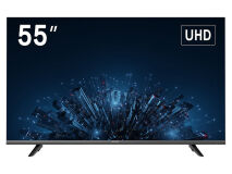 HIKVISION 55" 4K Decoder Monitor