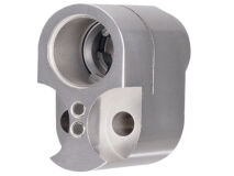 2N Fortis Cylinder - Scandinavian Oval OUT