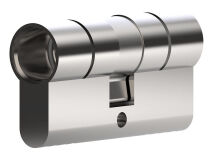 2N Fortis Cylinder - EURO profile - 50/55