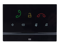 2N Indoor Talk BLACK