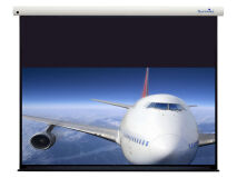 SAPPHIRE 106" Electric Projector Screen