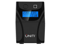 UNITI POWER Tempo 850VA/480W Tower UPS