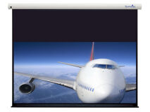 SAPPHIRE 68" Electric Projector Screen