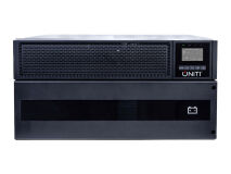 UNITI POWER Symphony 6kVA/6kW UPS