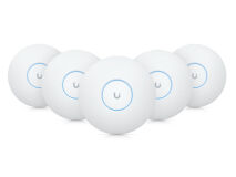 (5) UBIQUITI UniFi U7 Pro Access Point