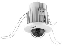 HIKVISION 4MP IP AcuSense Intern Mini Dome