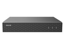V247 8CH 1U AI Analytics PoE 12MP NVR-1HDD
