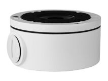 V247 Waterproof Junction Base WHITE