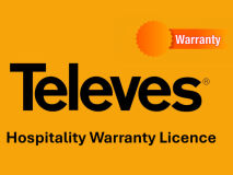 ARANTIA Hospitality Warranty Licence 5x8