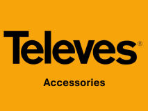 TELEVES Accessory - MAINS CHARGER