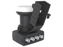 TECHNOMATE Universal Quad LNB 0.1dB