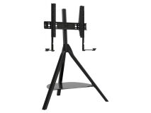 AVF PRO Hoxton Tripod Soundbar BLACK/BLACK
