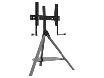 AVF PRO Hoxton Tripod Soundbar GREY/BLACK