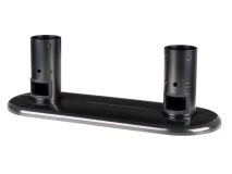 BTECH Heavy Twin Pole Ceiling/Floor Mount