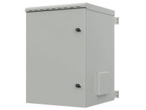 ALL-RACK IP55 Wall Mount 16U Data Cabinet