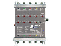 ANTIFERENCE iNex 5 Wire Wideband Amp