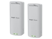 RUIJIE Wireless Bridge PTP Kit 2.4GHz