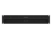 INTEGRA 4ch 400w DSP Amplifer