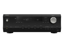 INTEGRA 7.4 Hi-Fi Network Stereo Receiver