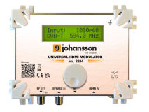 JOHANSSON 8204UK HDMI Modulator