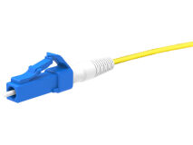 2m BLAKE OS2 LC-LC LSZH Patch Lead Blue