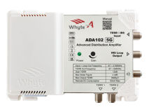 WHYTE Series A 2 Set Amp IRS Loop-Through