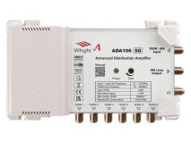 WHYTE Series A 6 Set Amp IRS Loop-Through