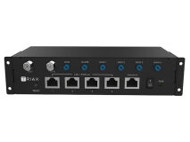 TRIAX TVoE 4 Way Controller