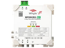 WHYTE Series F Optical dSCR Receiver