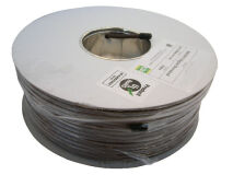 100m SAC LCC100 Brown PVC