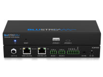BLUSTREAM Advanced Control Processor AV-IP