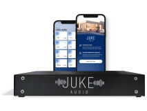 JUKE 6 Zone Amplifier
