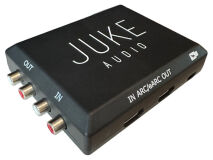 JUKE Audiomate Tx & Rx