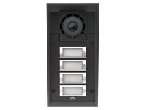 2N IP Force 2.0 - 4 Buttons with Camera